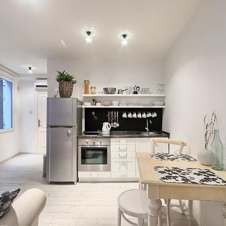 Davor Holiday Apartments Rovinj Exterior photo