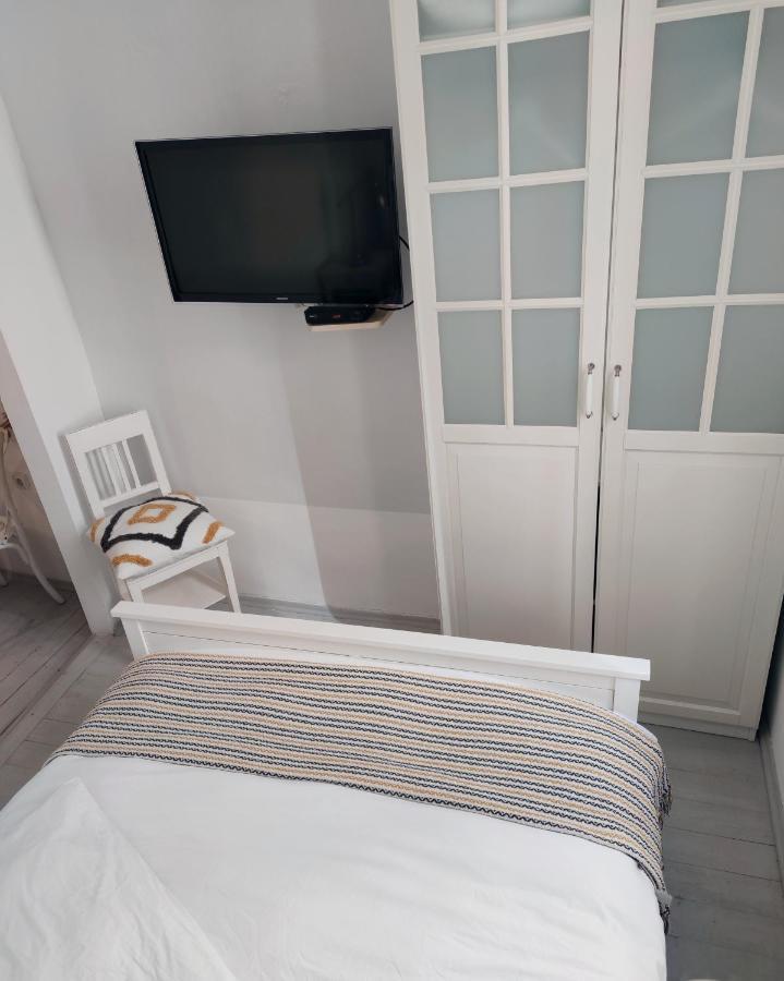 Davor Holiday Apartments Rovinj Exterior photo
