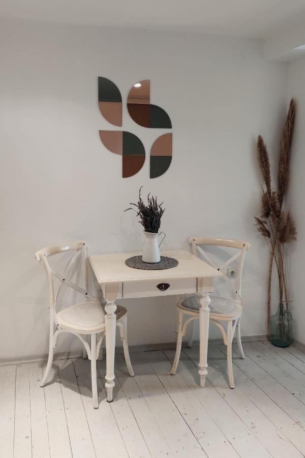 Davor Holiday Apartments Rovinj Exterior photo