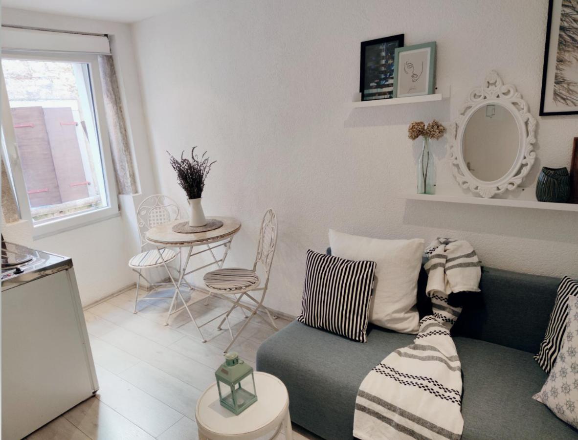 Davor Holiday Apartments Rovinj Exterior photo