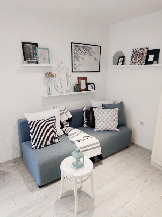 Davor Holiday Apartments Rovinj Exterior photo