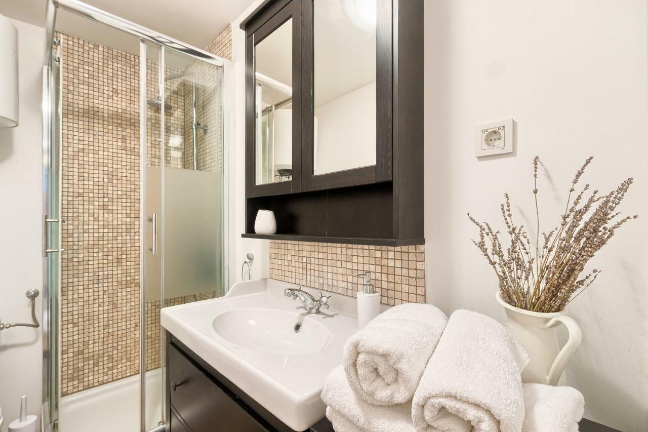 Davor Holiday Apartments Rovinj Exterior photo
