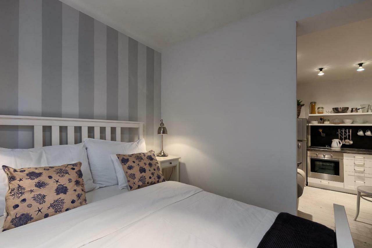 Davor Holiday Apartments Rovinj Exterior photo