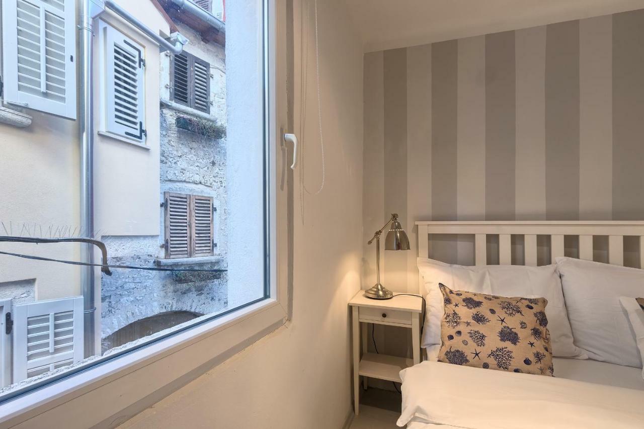 Davor Holiday Apartments Rovinj Exterior photo