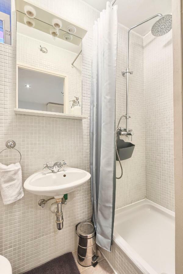 Davor Holiday Apartments Rovinj Exterior photo