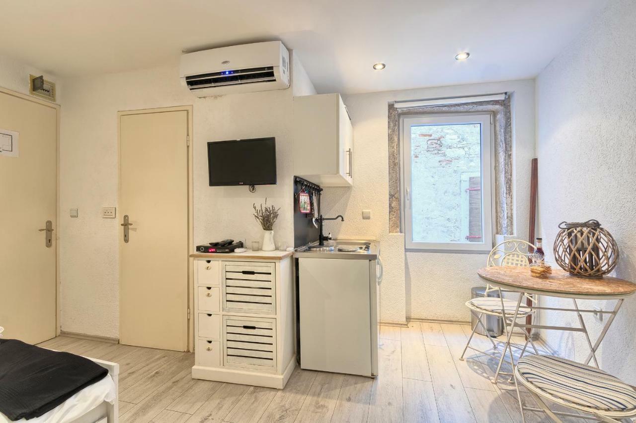 Davor Holiday Apartments Rovinj Exterior photo